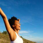 Self Care for the New Year: Self-discovery and Empowerment