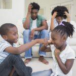 Help Children Understand and Regulate Their Feelings