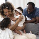 The Marriage Effect: How Life Shifts When You Say ‘I Do’